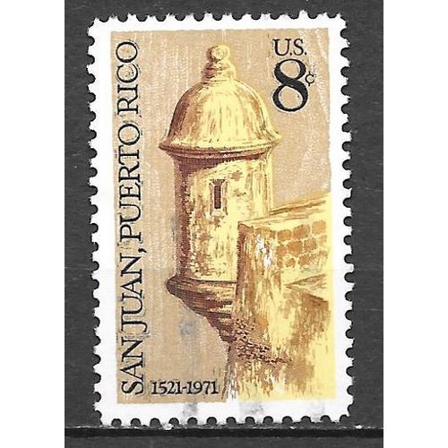USA N° 935 YVERT OBLITERE ( USD )