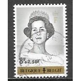 Belgium ( Belgique ) N° 1238 YVERT OBLITERE (USED)
