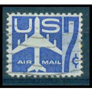 Used C51 7c Jet Alrliner Fine WA0727