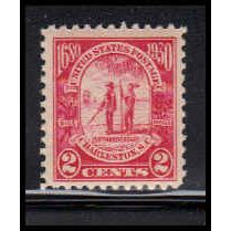683 2c Charleston Fine MNH O0052