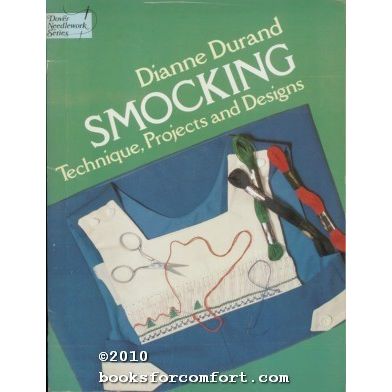 Smocking [21356]