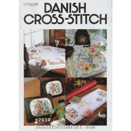 Danish Cross-Stitch