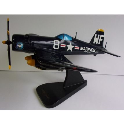 F4U-5N CORSAIR ' MARINES ' scale 1 / 32