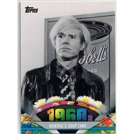 2011 TOPPS AMERICAN PIE card # 81