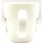 Her Captain Mug Fine China Blue Anchor 9 CM Boxed Tableware Beverage Gift