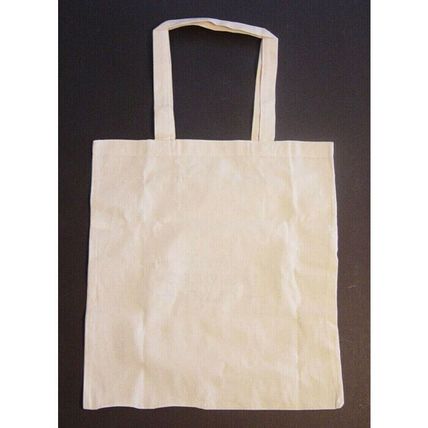 Coca-Cola Insiders Club Tote Bag w/ Handles-Beige/Black-15.5" x 16.5"-NEW-FAST