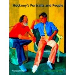 Hockneys Portraits & People