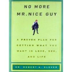 No More Mr Nice Guy