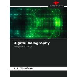 Digital holography