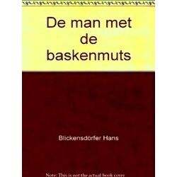 De Man Met De Baskenmuts