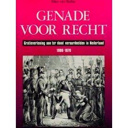 Genade Voor Recht