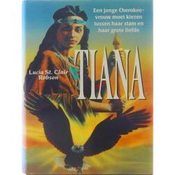 Tiana