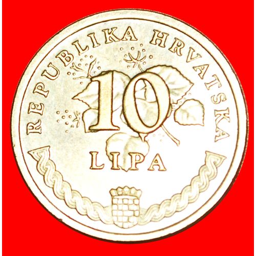 KILLER: CROATIA ★ 10 LIPA 2015.! LOW START ★ NO RESERVE!