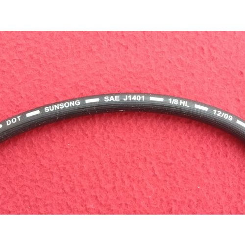 Wagner Brake Products BH50396 Hydraulic Hose