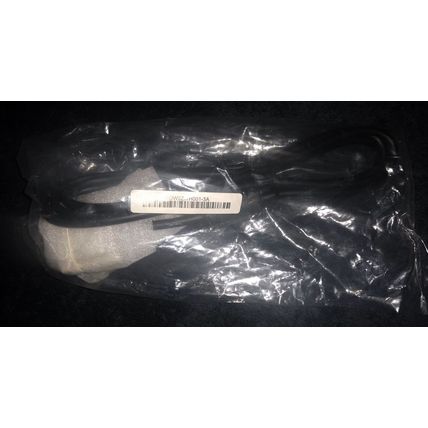 Dell DDW9ZITH001-3A Dvi I Male To Dvi I Male Cable