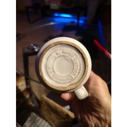 Dunoon Charles And Diana Royal Wedding Stoneware Mug