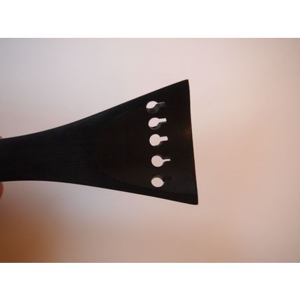 VIOLIN FIVE 5 String Ebony Tailpiece UK SELLER