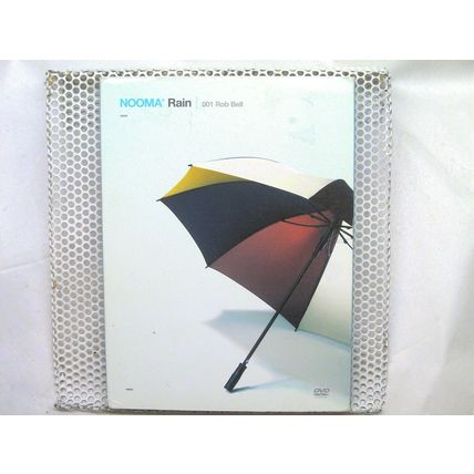 Nooma Rain 001 Dvd, ,