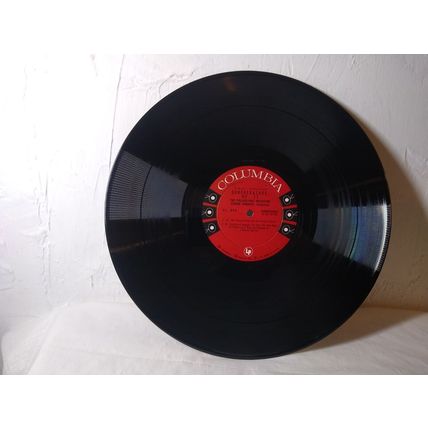 Rimsky-Korsakov Scheherazade, op.35 Orchestra CL850 LP 33 - Fast Ship!