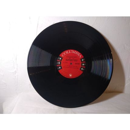 Rimsky-Korsakov Scheherazade, op.35 Orchestra CL850 LP 33 - Fast Ship!