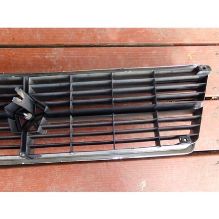 1985 - 89 Dodge Aries Grill OEM 4334015 86 87 88