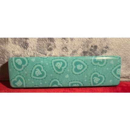 A Very Rare Vintage Osamu Goods By Dusty Miller Pencil Case