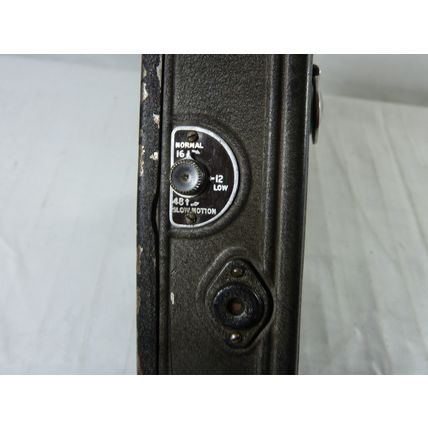 Keystone Model K-8 8mm Movie Camera Made in USA Vintage*