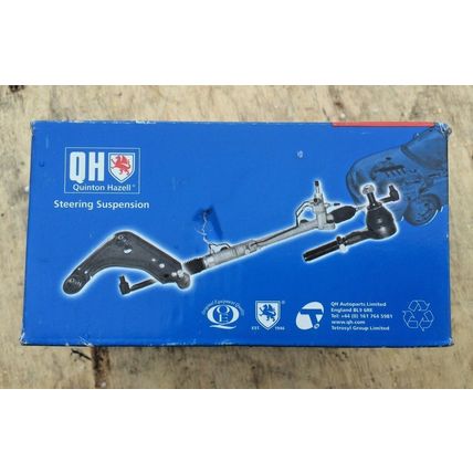 QH QSJ264S VW TRANSPORTER Mk2 Ball Joint VOLKSWAGEN