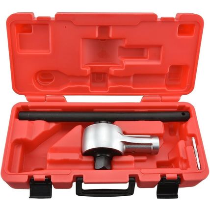 Neiko 03716B Professional Grade Torque Multiplier, 2200 Foot-Pound