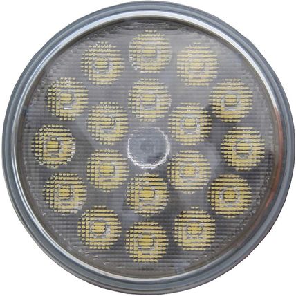 LED PAR36 Aviation Grade Aircraft Taxi Light White 2,100 Lumens Wide Beam (Screw