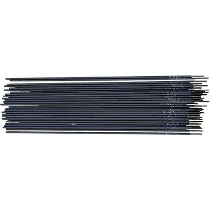 Nickel 55 Cast Iron Welding Electrode Repair & Maintenance Rods (3/32" - 1 LB)
