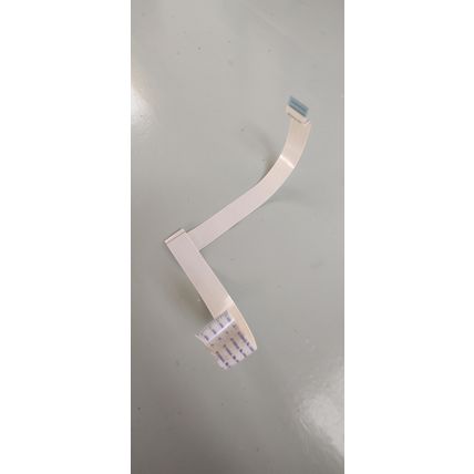LG 60PK250 internal flat ribbon cable. streched out length: 32cm x 1.6cm. ES0947