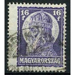 1929 Michel 456 - fine used (o)