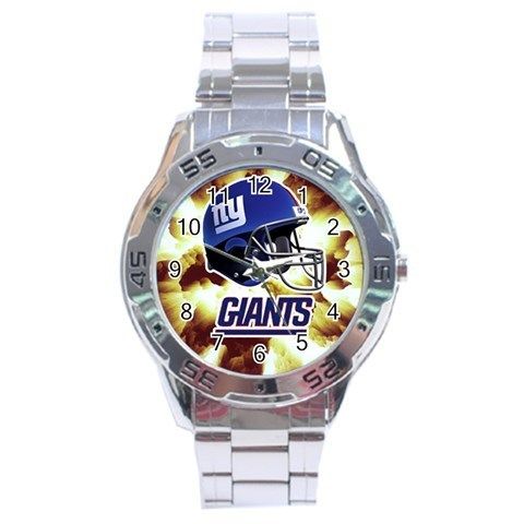 NFL New York Giants Analogue Men's Watch [29733835]