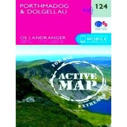 Porthmadog & Dolgellau