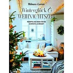 Wintergluck Weihnachtszeit