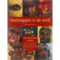 Voetstappen In De Wind