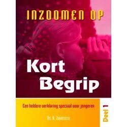 Ingezoomd Op Kort Begrip