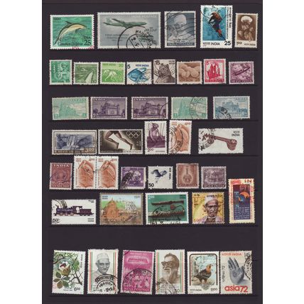 India Collection (01-06)