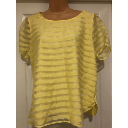 Lovely top size 16