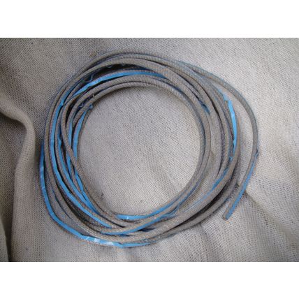 Screening Braid, Parker, 5m Length Pack NOS. Noisy Amplifier or Pre-Amplifier ?