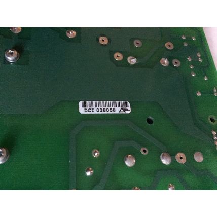 NEW CHINFA KAM3015D,1860-1100-02,AC-DC POWER MODULE,15v OUT,85-265vAC,DL