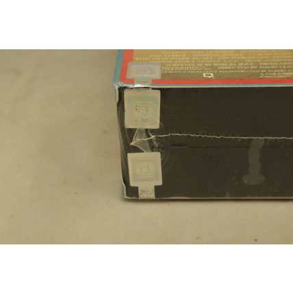 Lawrence Of Arabia Directors Cut 1989 2-Tape VHS Movie