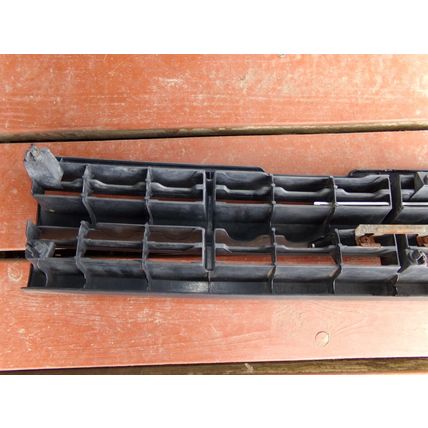 1984 85 86 87 Toyota Corolla Grill OEM 53111-12720