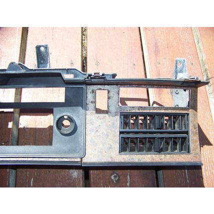 1971 CHRYSLER IMPERIAL INSTRUMENT CLUSTER OEM LEBARON