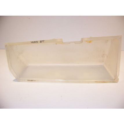1978 DODGE VAN GLOVE BOX LINER OEM