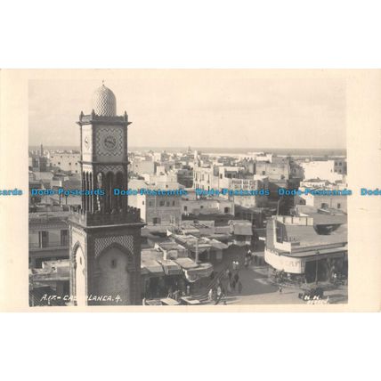 R053959 Casablanca