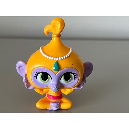SHIMMER AND SHINE PETS TALA FIGURE