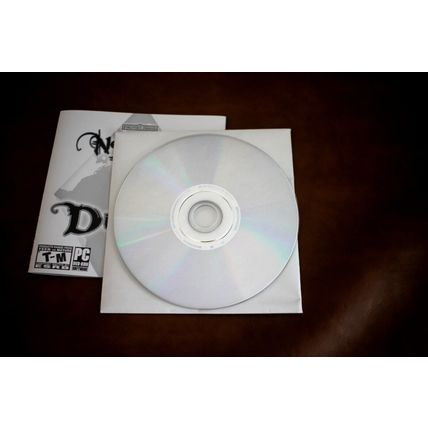 Neverwinter Nights: Diamond (PC, 2005)
