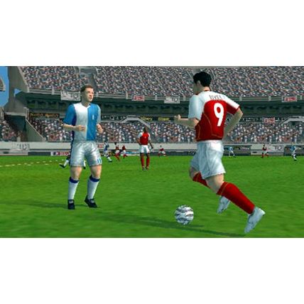 World Tour Soccer (PSP) New & Factory Sealed